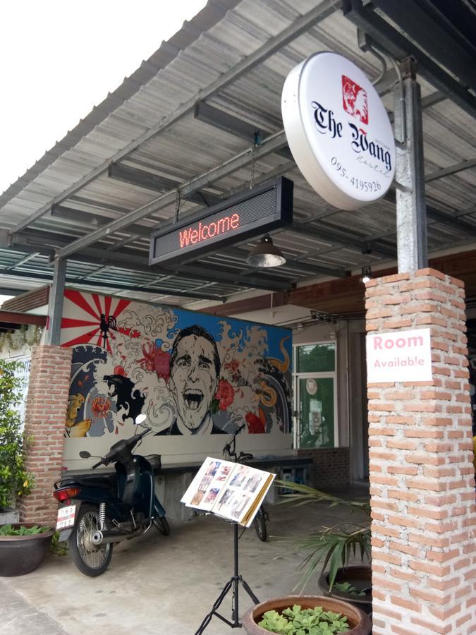 The Wang Chalong Exterior foto